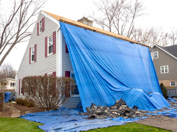 Best Construction Debris Removal  in Wolverine Lake, MI